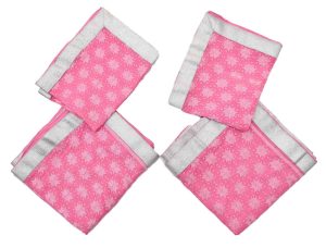 Phulkari Rumala Sahib for Shri Guru Granth Sahib Ji RL002