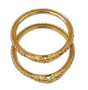 Sher Muha Golden Kangan Set BN162