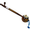 Polished Tumbi Handmade Punjabi Musical Instrument