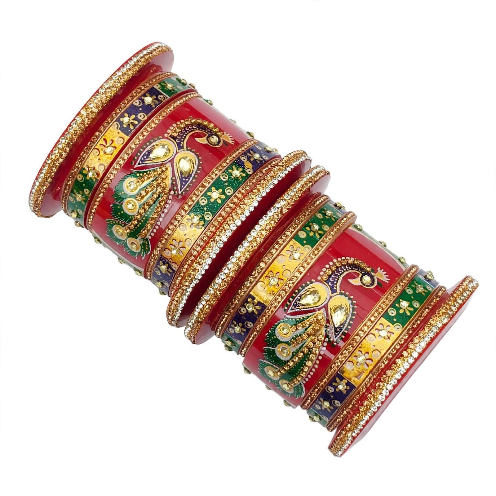 Buy Multicolour Designer Chura CH021 online