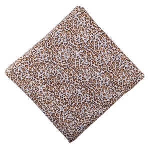 Soft 100% Pure Cotton Printed Fabric PC488