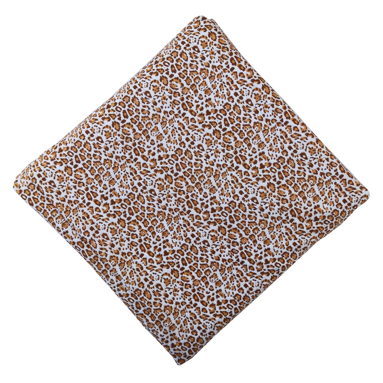 Soft 100% Pure Cotton Printed Fabric PC488 3 PC488