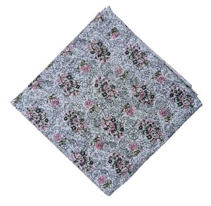 Printed Cotton Fabric Cutpiece PC538