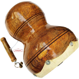 Bhapang Folk Musical Instrument Polished Bugchoo