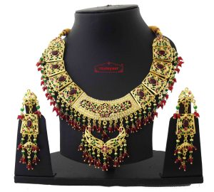 Jadau Jewellery