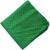 Green Chatai Print cotton suit CJ036