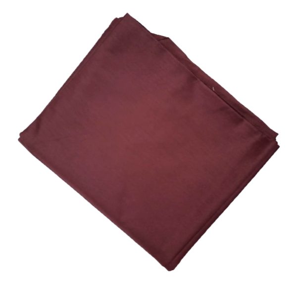 Chocolate Matte Cotton Unstitched Salwar Kameez CJ045 3 Chocolate Matte Cotton Unstitched Salwar Kameez CJ045