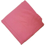 Pink Crush Cotton Dress Material Cutpiece CJ047
