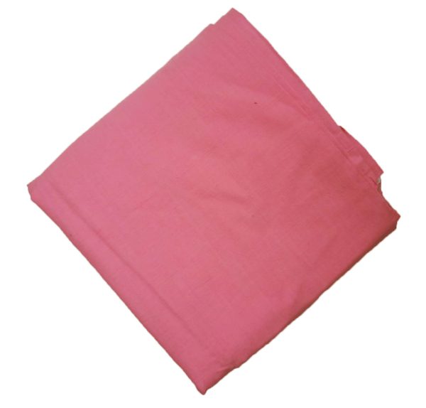 Pink Crush Cotton Dress Material Cutpiece CJ047 3 CJ047