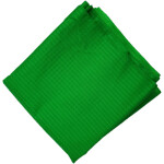 Green Katau Cotton Salwar Suit Cutpiece CJ048