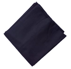 Black Makhani Cotton Dress Material for Salwar Kameez CJ050