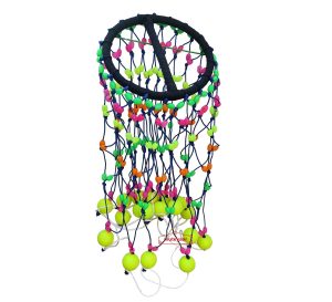 Chakkar Gatka Prop for Nagar Kirtan
