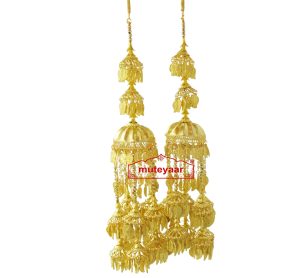 Golden Kalira Set J0923