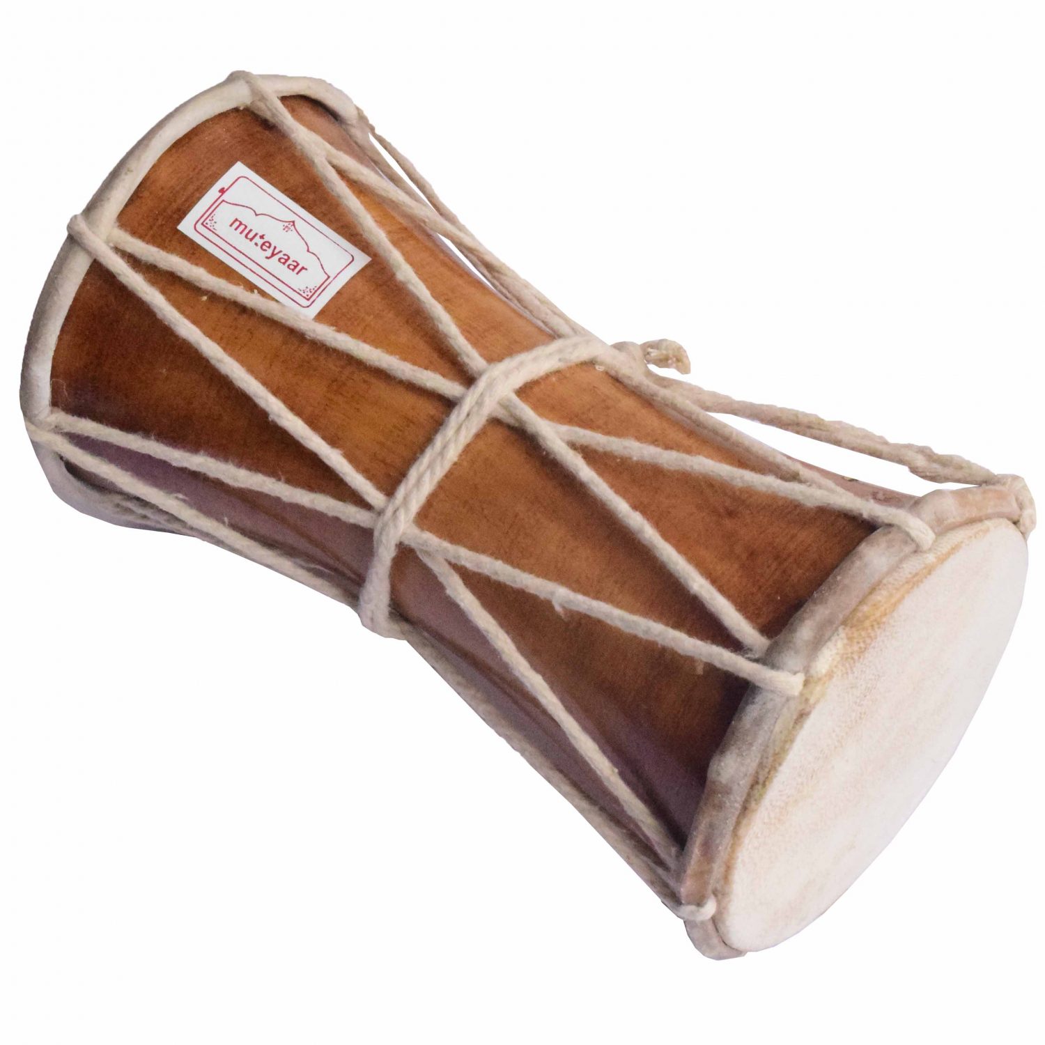 Dhadd - Punjabi Folk Music Instrument 1
