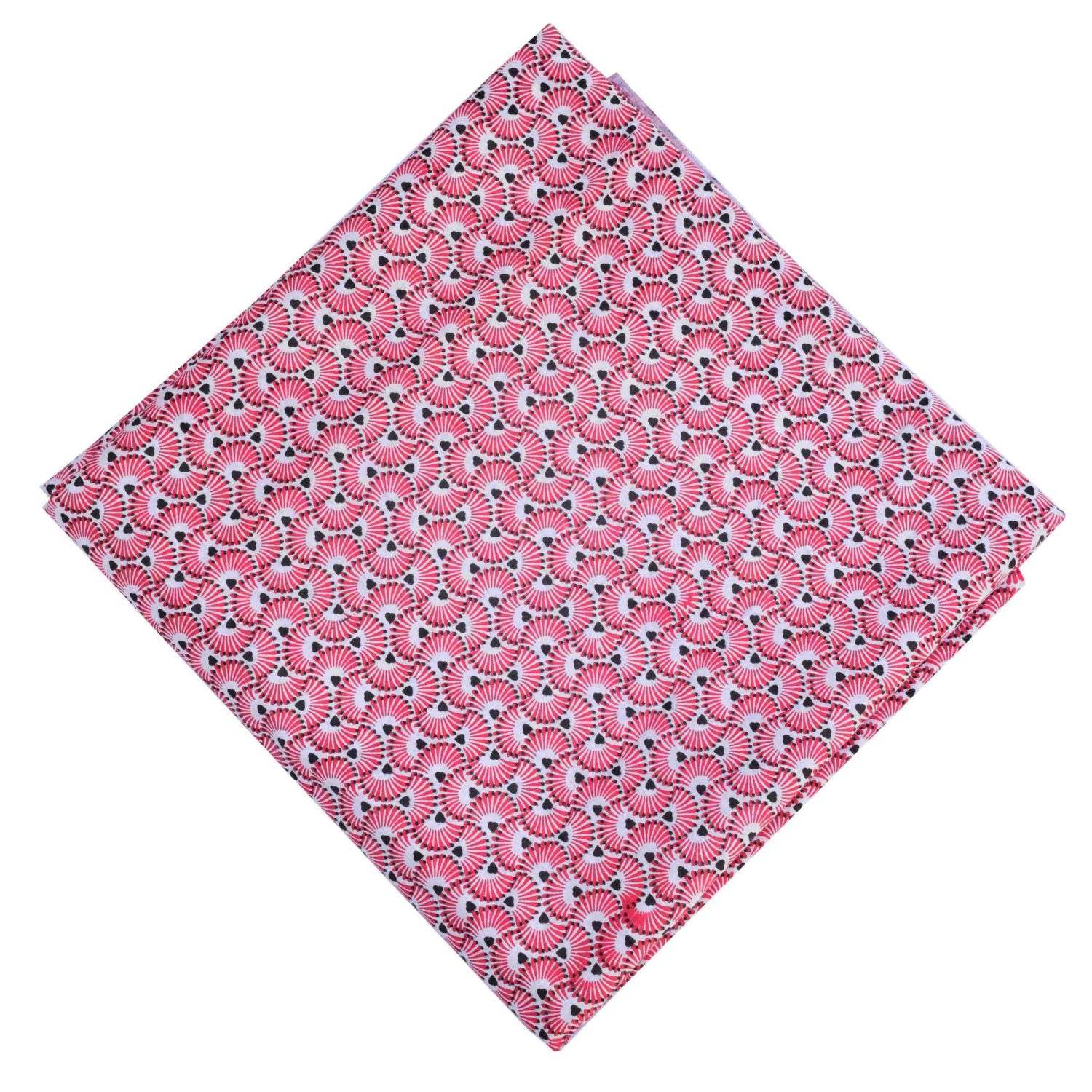 Printed Cotton Fabric PC608 3 PC608