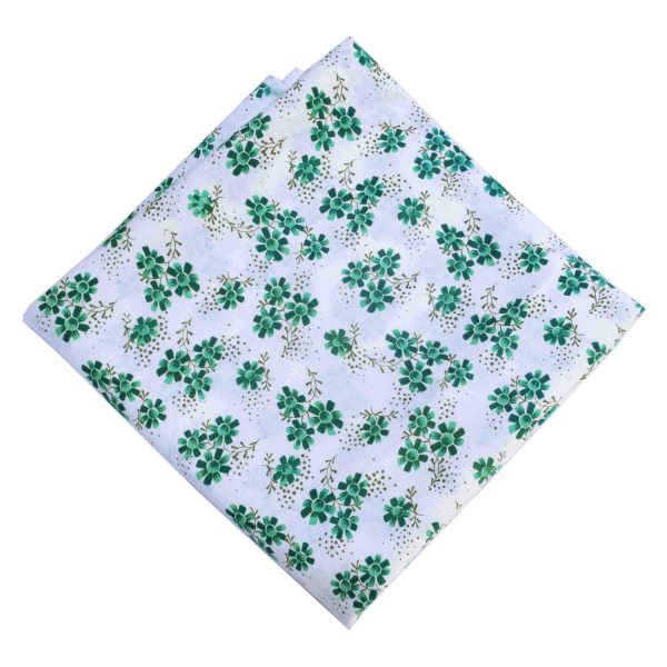 Printed Pure Cotton Fabric PC616 3 PC616
