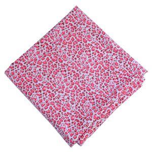 Pure Cotton Printed Fabric PC619