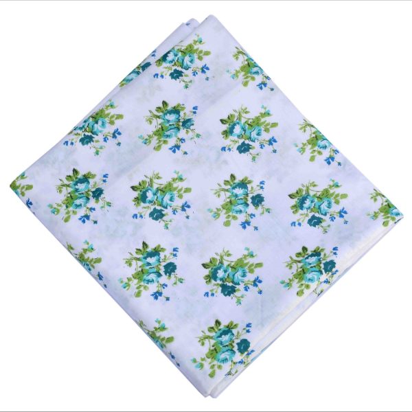Pure Cotton Printed Fabric PC621 3 PC621