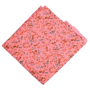 Soft Pure Cotton Printed Fabric PC624
