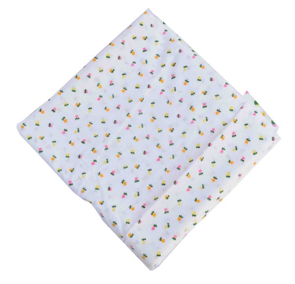 Soft Pure Cotton Printed Fabric PC627 3 PC627