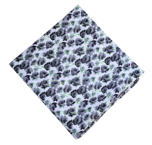 Soft Pure Cotton Printed Fabric PC628 3 PC628