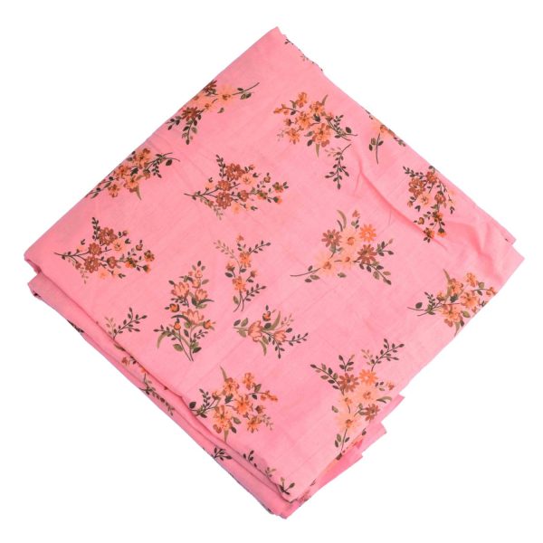 Soft Pure Cotton Printed Fabric PC636 3 PC636