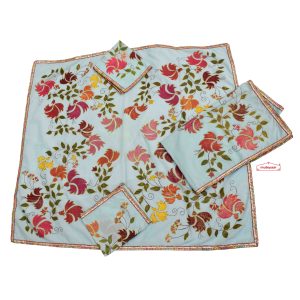 Hand painted Rumala Sahib RL004