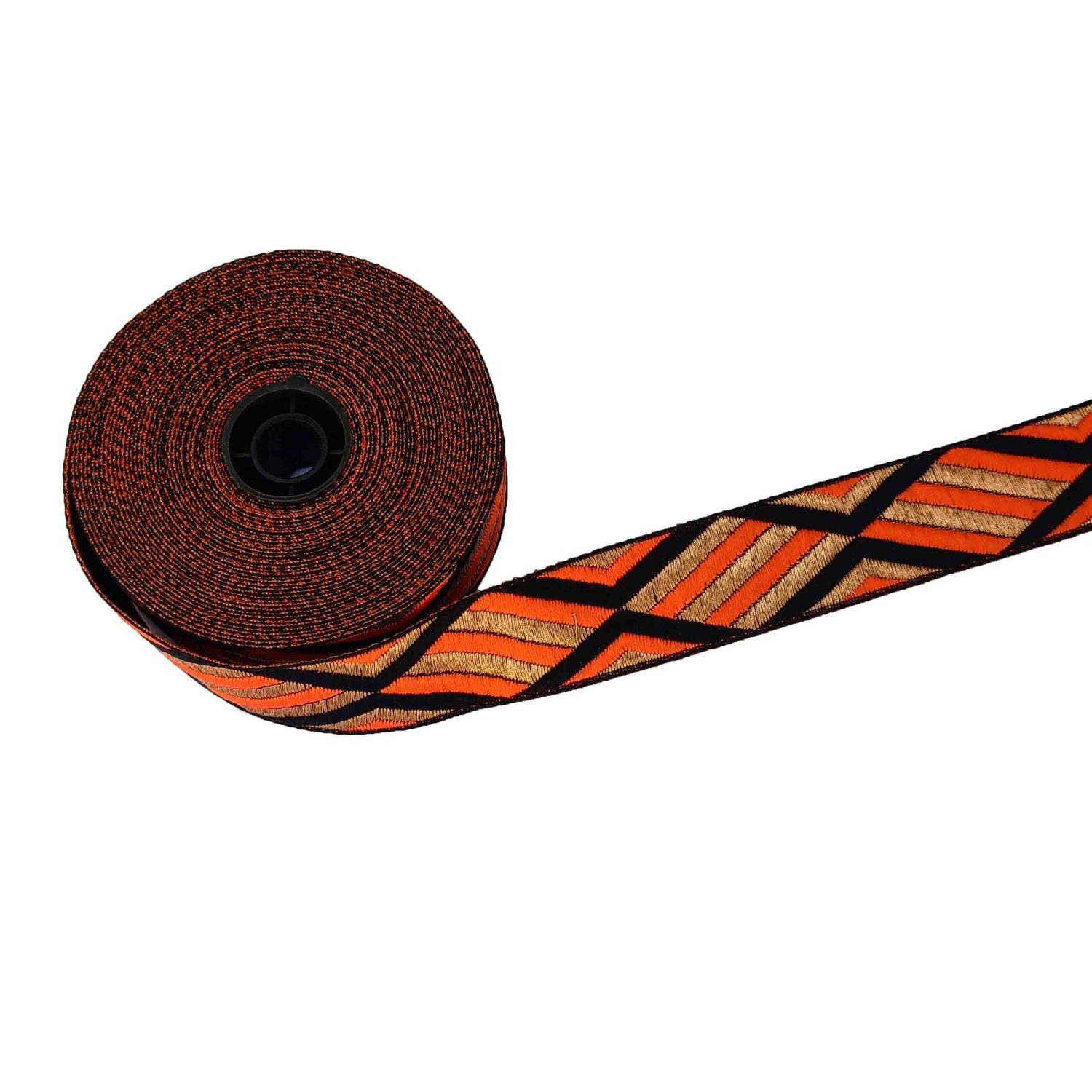 30mm Orange Lace LC276 30mm Orange Lace LC276