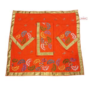 Hand Painted Rumala Sahib RL006