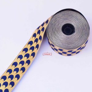 1.75 inch Wide Border LC306