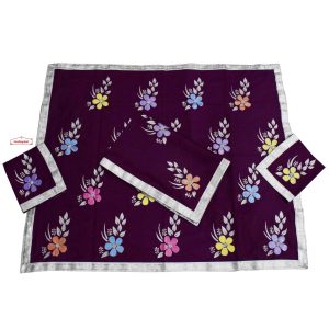 Hand Painted Rumala Saheb RL008