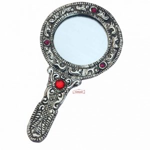 Personal Makeup Mirror Sheesha