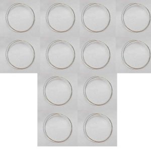 Pack of 12 Tumbi Strings at Best Deal Price