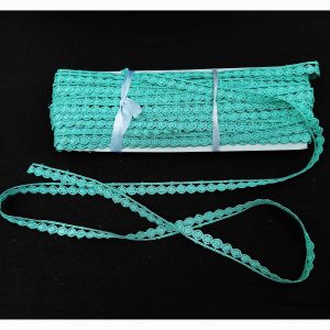 Sea Green GPO Lace LC355