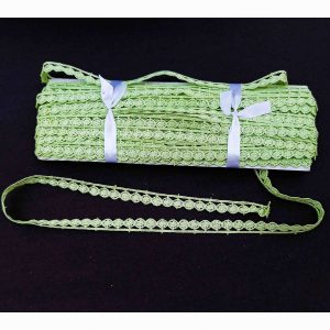 LC356 Pista Green GPO Lace LC356