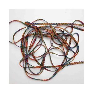 Multicolor Thin Lace LC360