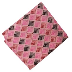 Light Pink Cotton Fabric PC646
