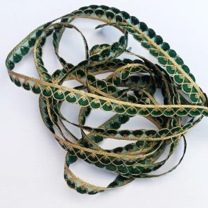 Green Lace LC367
