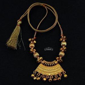 Punjabi Kaintha Locket J0696