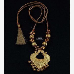 Golden Kaintha Locket J0698