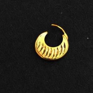 Small bali for men J0713
