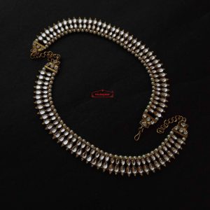 Kundan Payal Jhanjar Panjeb J0718