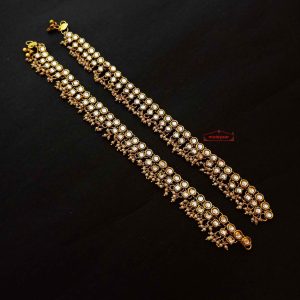 Kundan Jhajhar Payal Nupur J0720