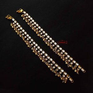 Kundan Panjebaan Payal Jhanjar J0723
