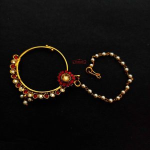 Designer Nath Nosepin J0724