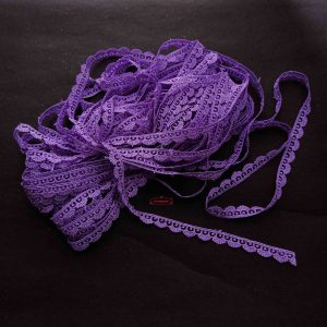 Mauve GPO Lace LC429