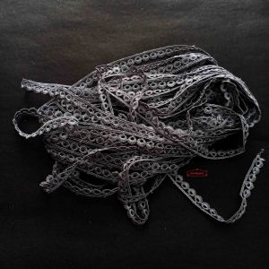 Grey GPO Lace LC432
