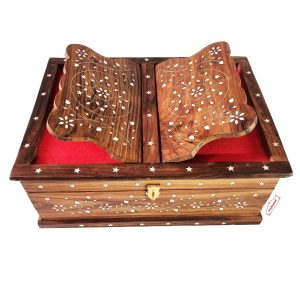 Designer Sainchi Box for Holy Book