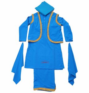 Bhangra Costume for Men