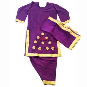 Bhangra Giddha Women’s Suit